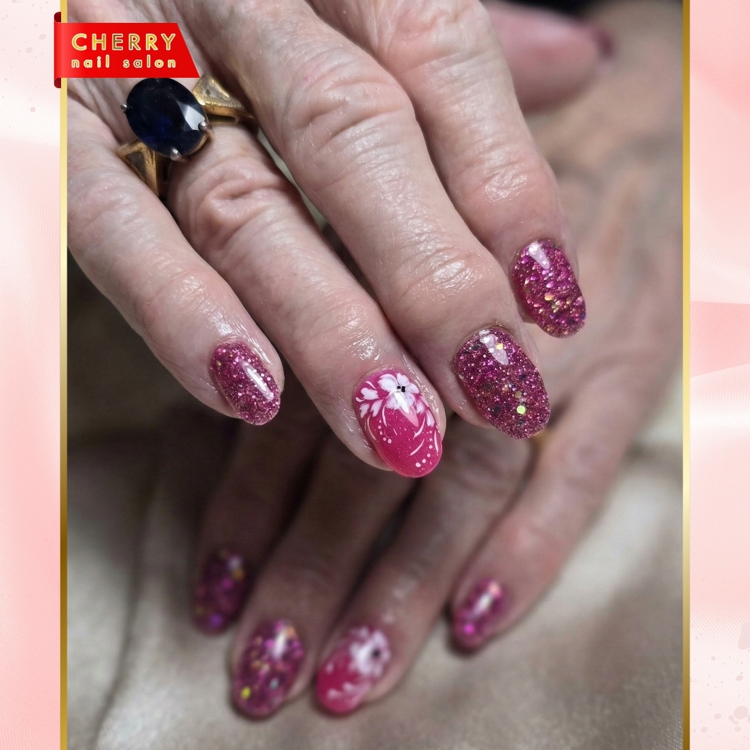 amazing nail